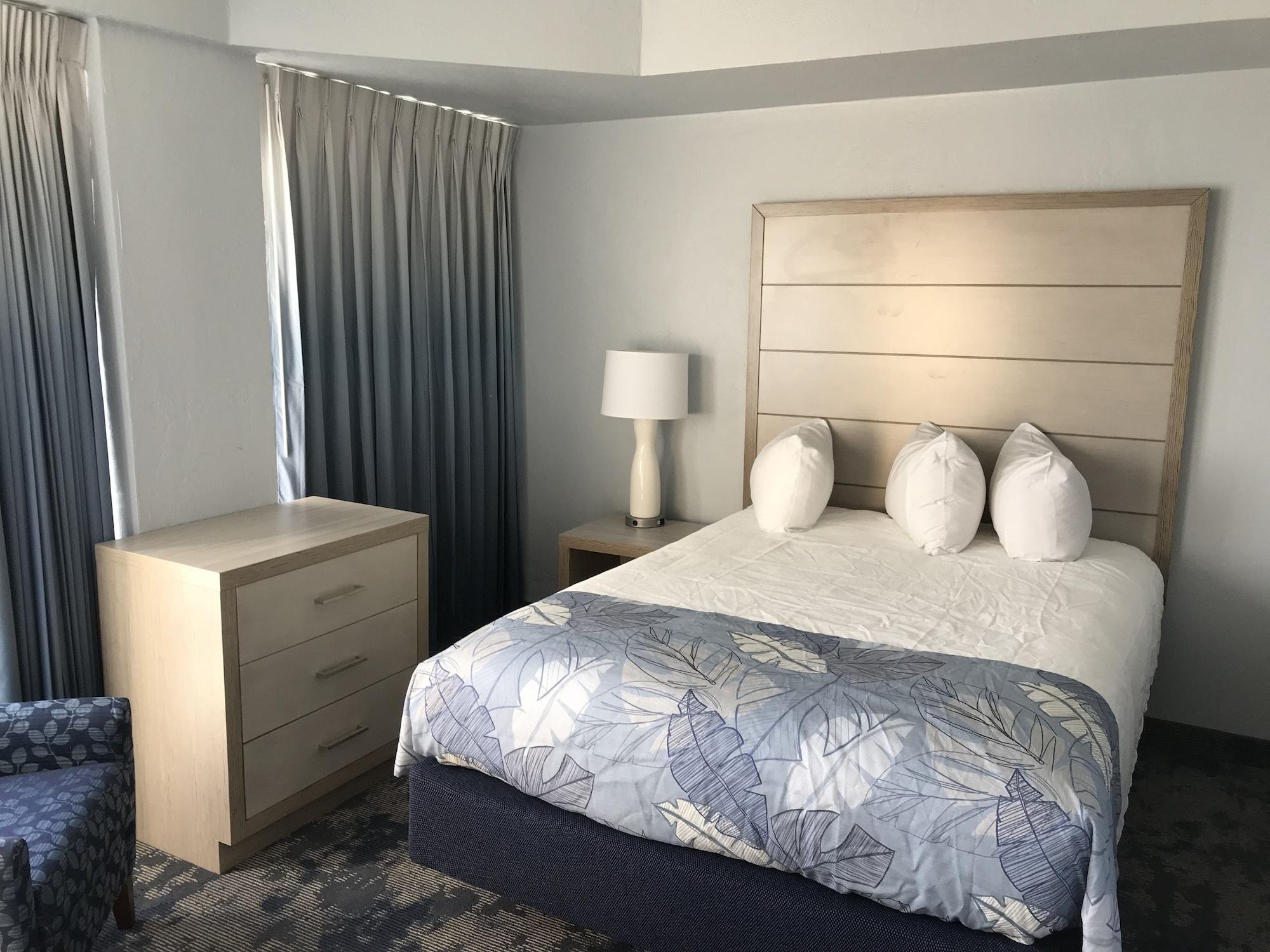 Ocean East Resort Club Ормонд Бич Экстерьер фото