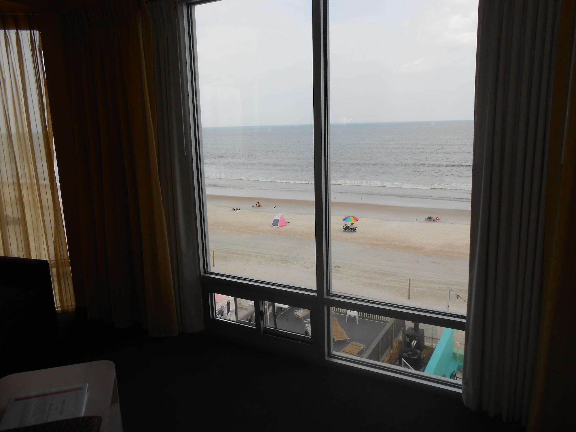 Ocean East Resort Club Ормонд Бич Экстерьер фото