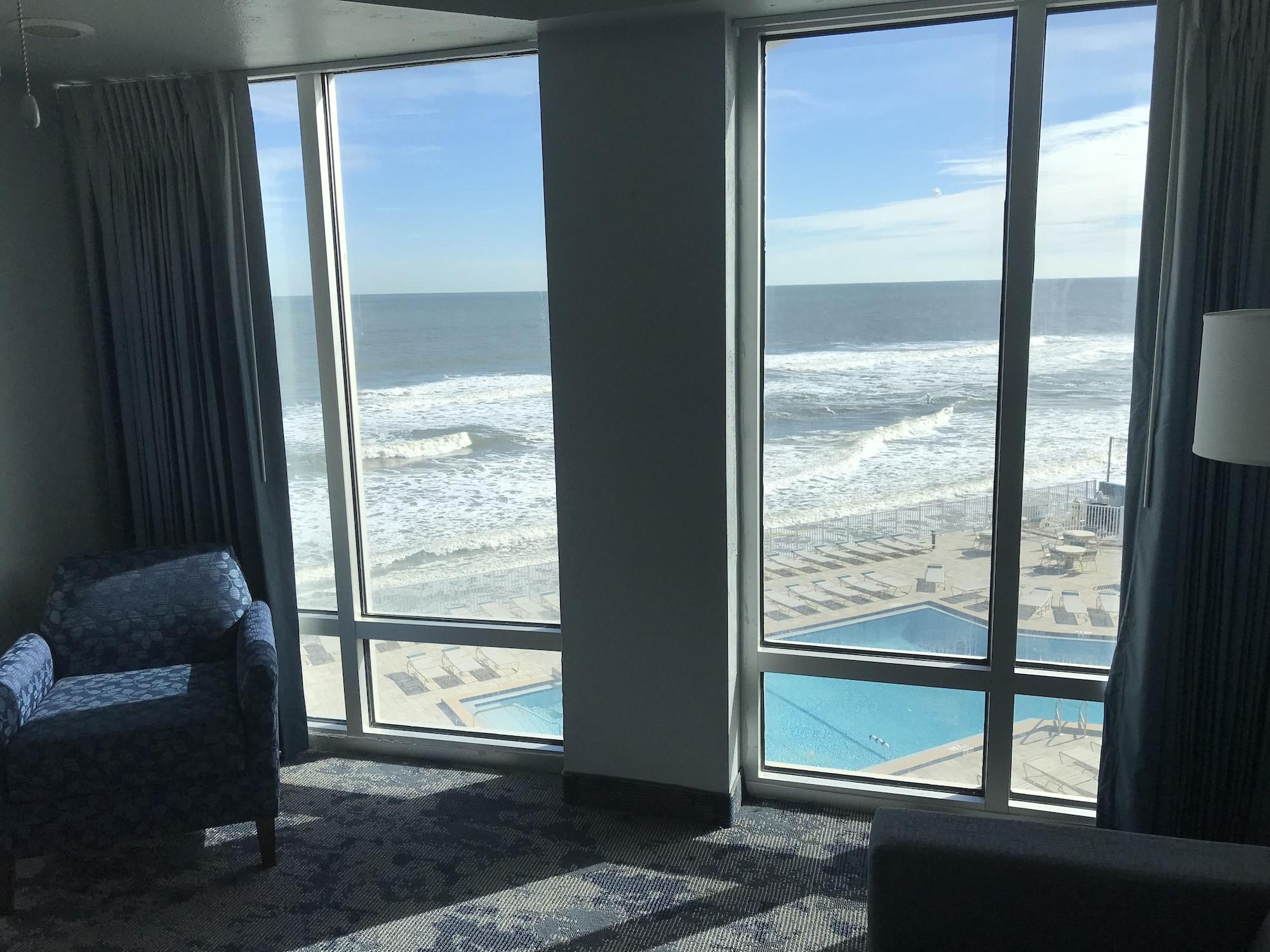 Ocean East Resort Club Ормонд Бич Экстерьер фото