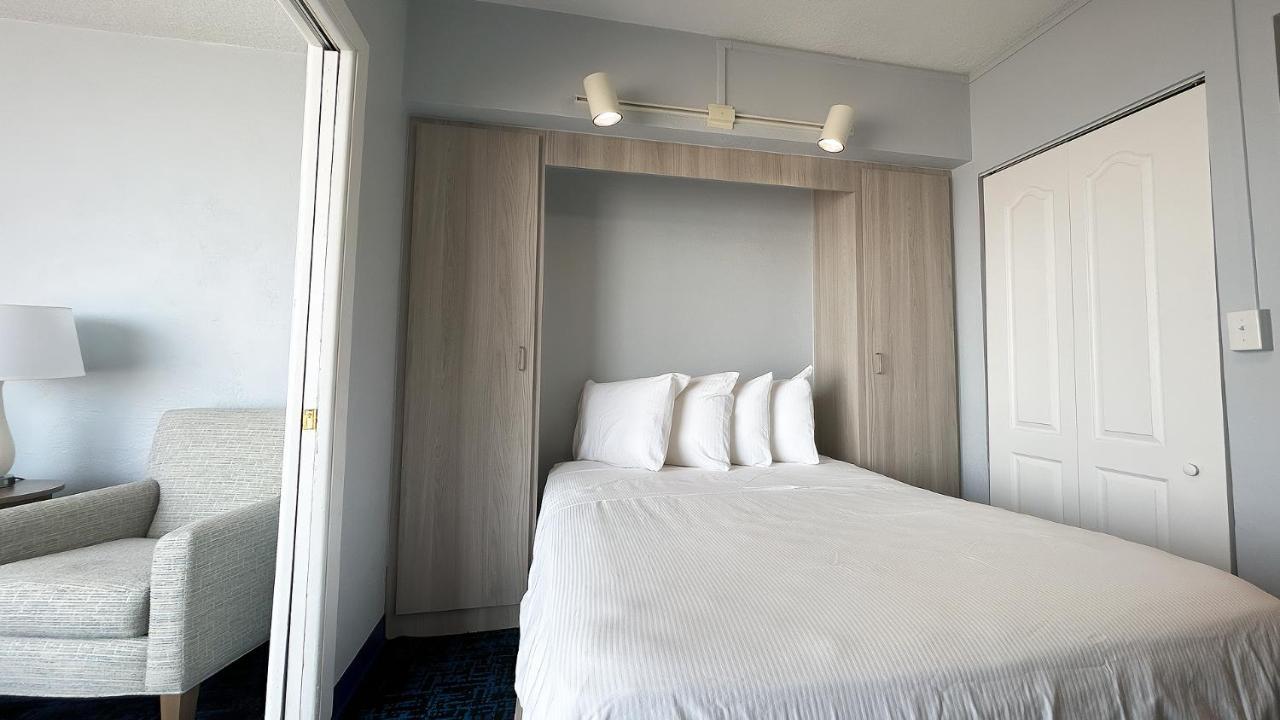 Ocean East Resort Club Ормонд Бич Экстерьер фото