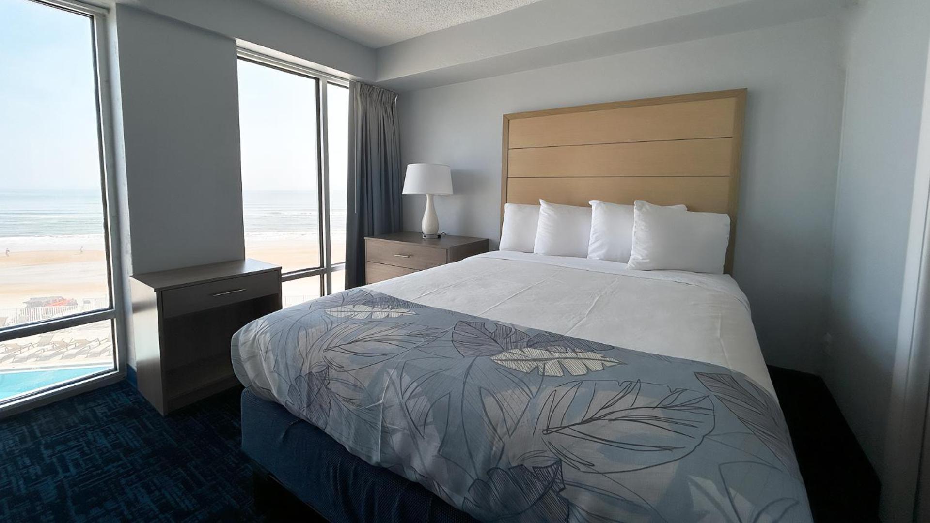 Ocean East Resort Club Ормонд Бич Экстерьер фото